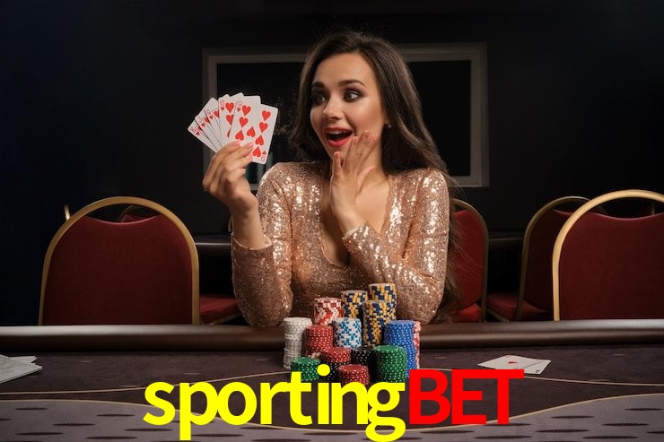 Estatísticas sportingbet