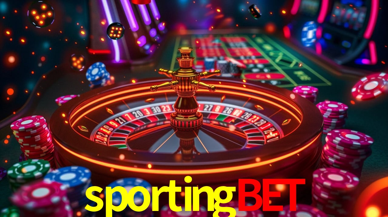 Bônus de Boas-vindas sportingbet