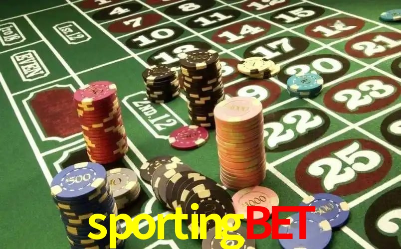 Experiência VIP sportingbet