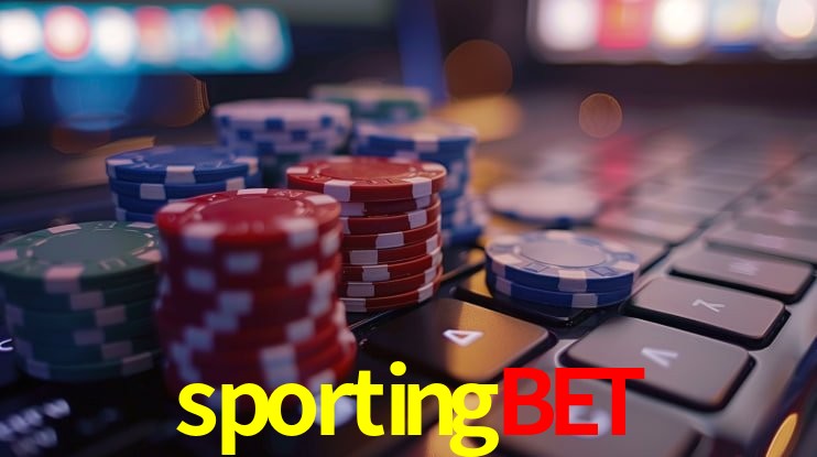 Casino Ao Vivo sportingbet