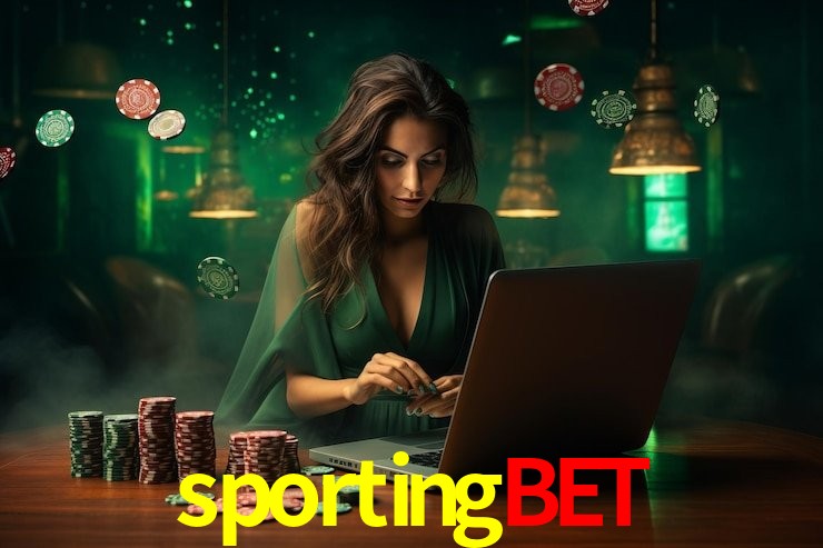 Interface Premium sportingbet