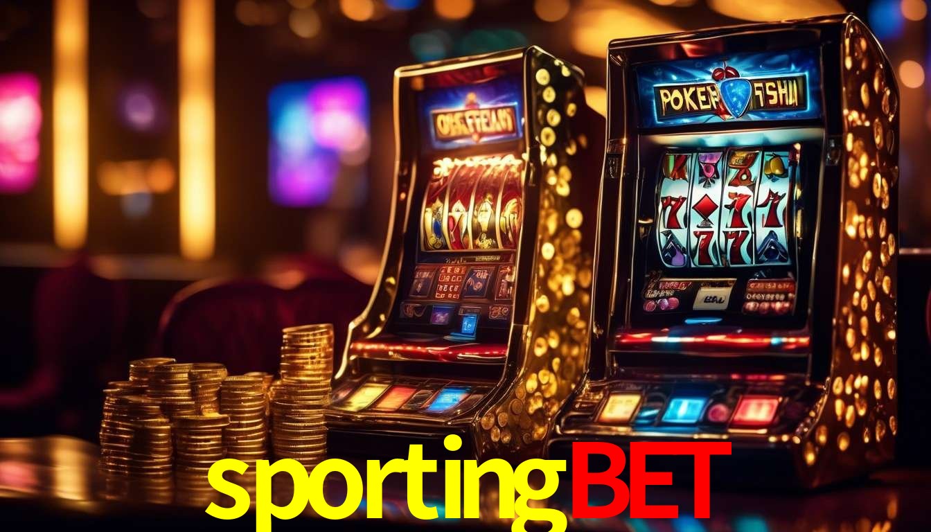 Casino VIP sportingbet