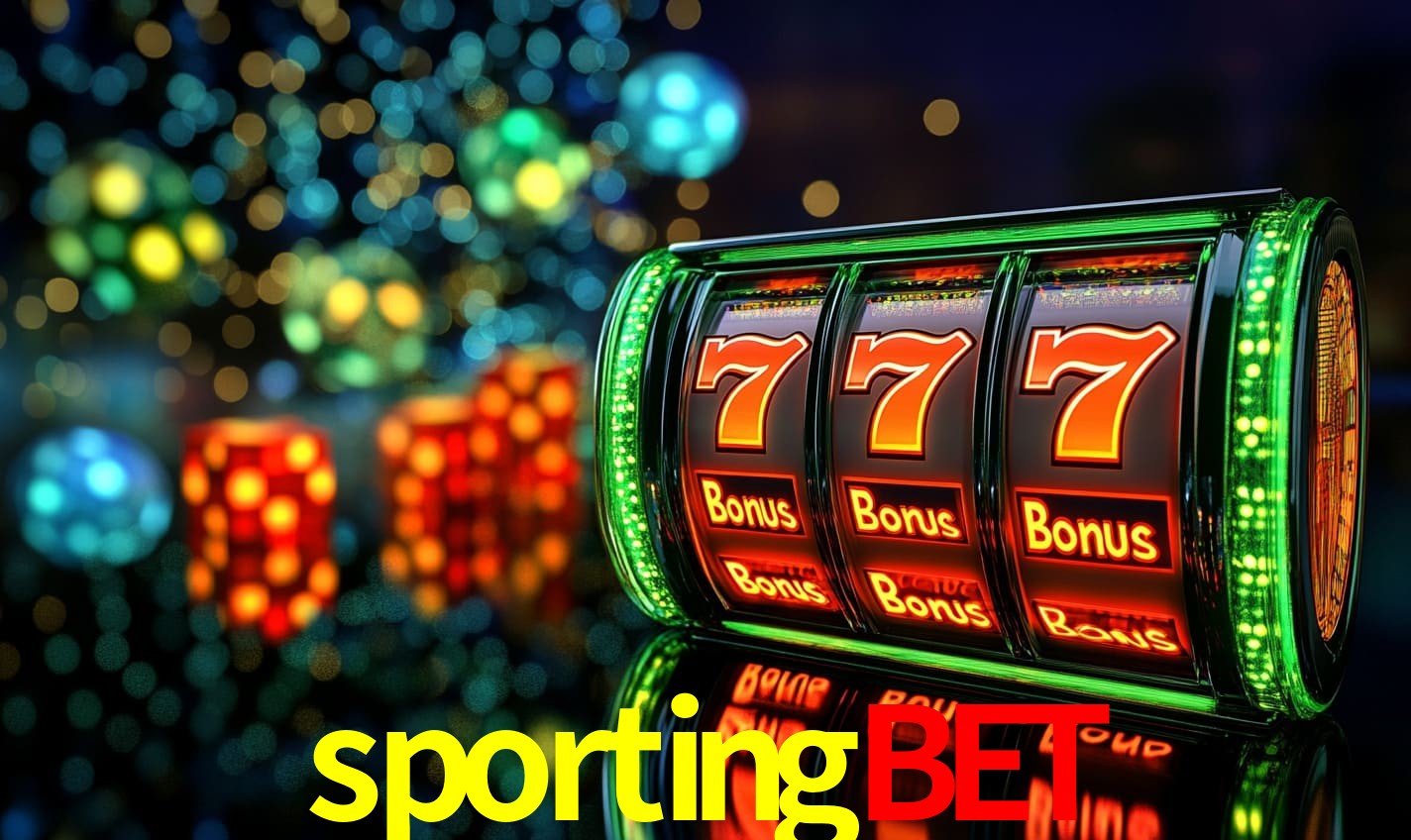 Recursos de Bônus sportingbet
