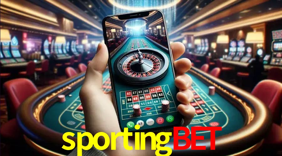 Descubra a Essência do sportingbet: Nossa História e Compromissos
