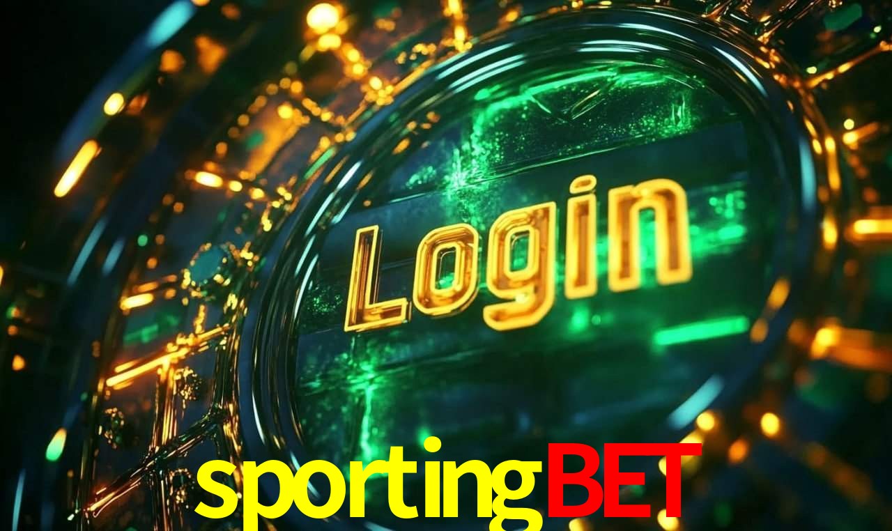 Interface do App sportingbet