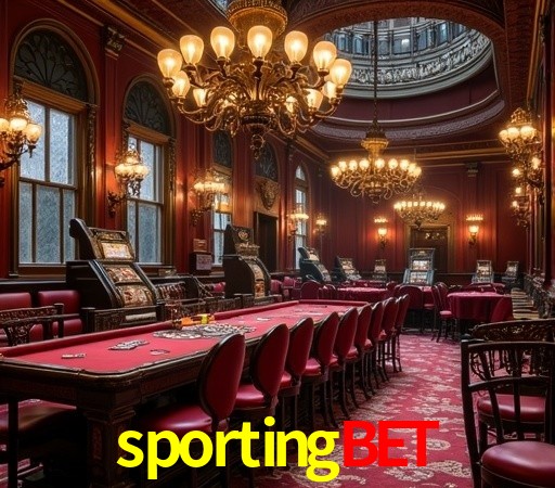 Cadastro Rápido sportingbet