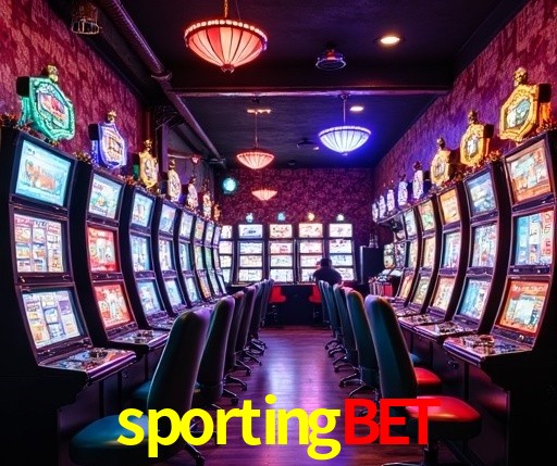 Sistemas de Segurança sportingbet