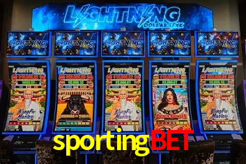 Inovações de Jogos na sportingbet: O Futuro das Experiências Interativas