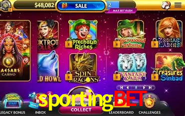 Apostas Esportivas na sportingbet: Um Guia Completo