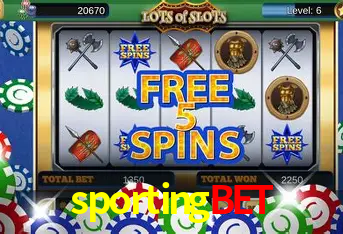 Apostas Esportivas na sportingbet: Um Guia Completo