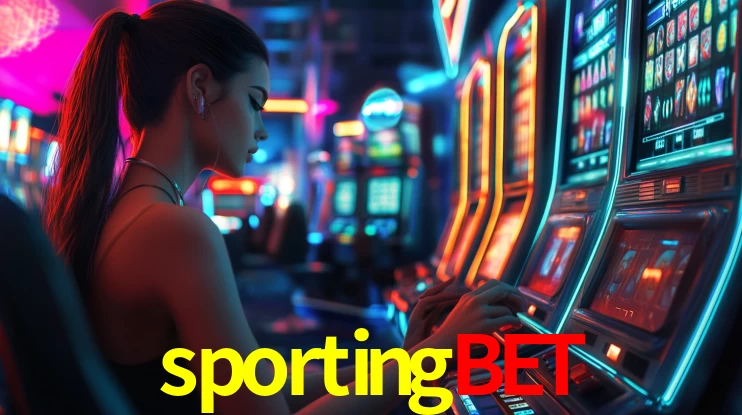 Experimente o Login Seguro Premium no sportingbet
