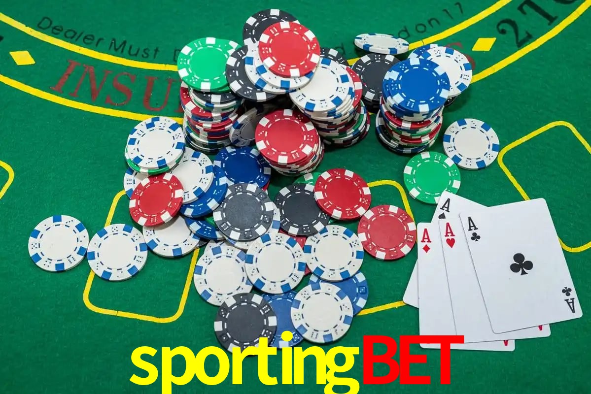 Jogos de Slot sportingbet