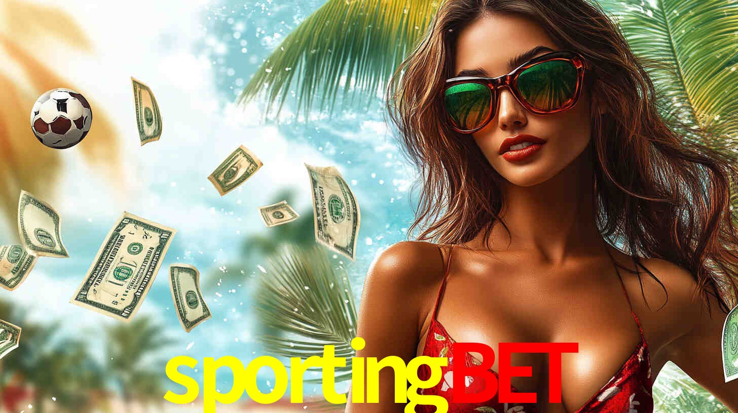 Descubra o Mundo do Cassino Online com sportingbet