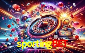 Sistemas de Segurança sportingbet