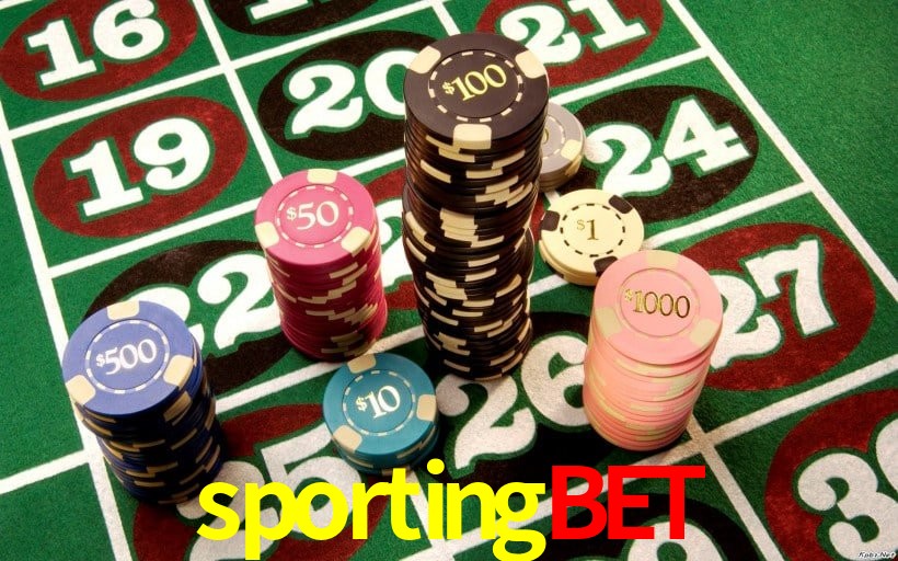 Integração de APIs sportingbet