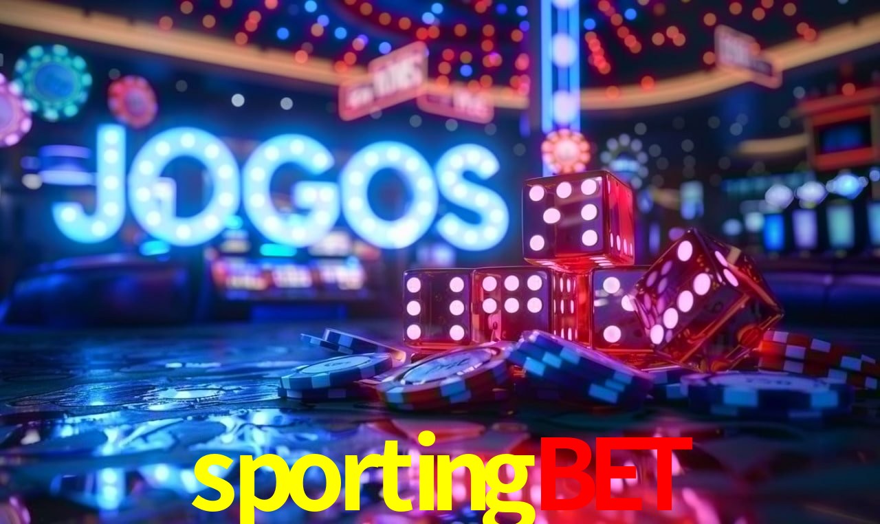 Recursos de Bônus sportingbet