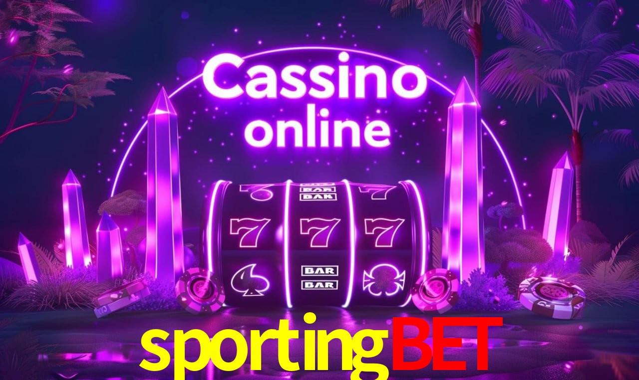 Jogos de Slot sportingbet