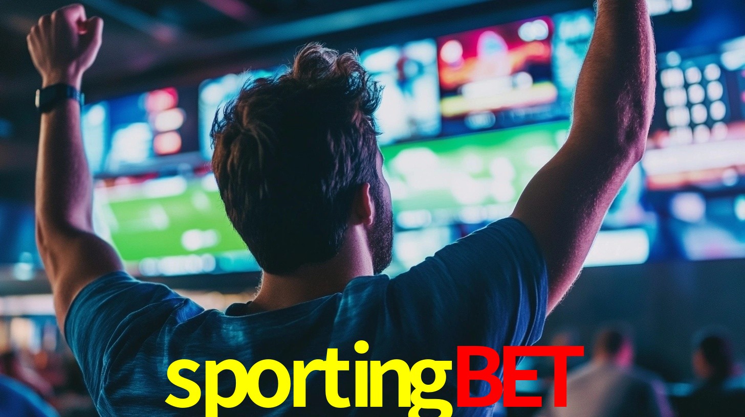 sportingbet: Seu Especialista em Apostas Esportivas Brasileiras
