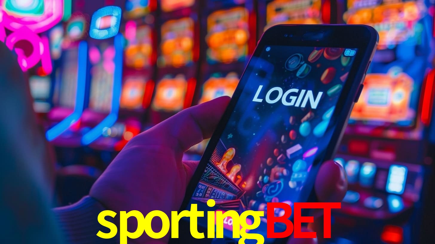 Login Seguro sportingbet