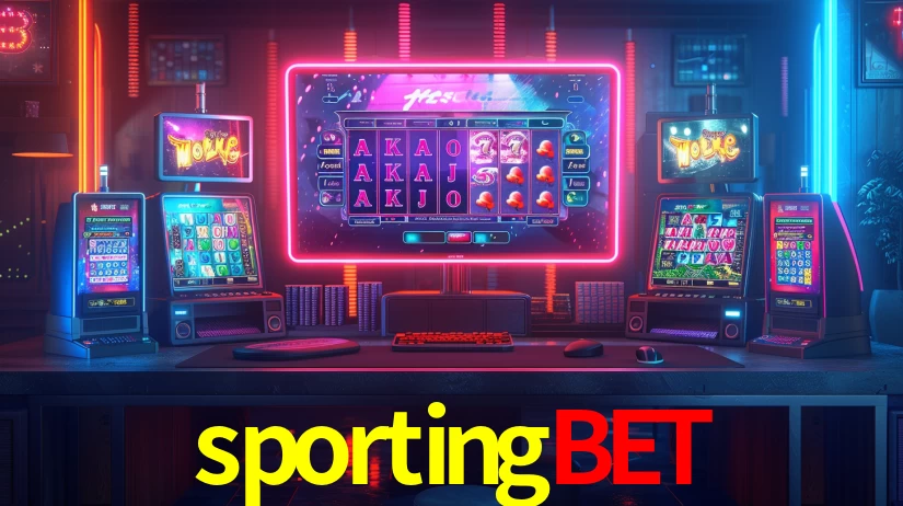 sportingbet: Jogos de Caça-Níqueis-Altas Recompensas, Roleta-Velocidade, Blackjack-Desafios Máximos