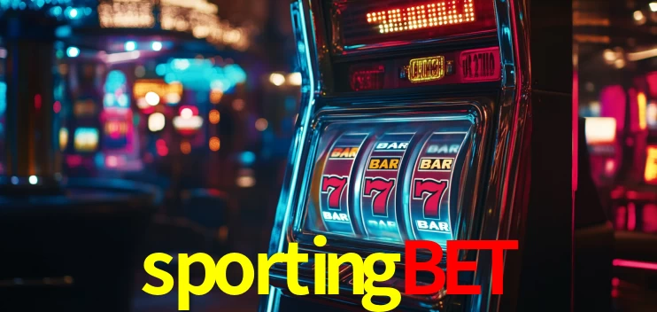 APP oficial da sportingbet para mobile