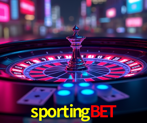 Bônus de Boas-vindas sportingbet