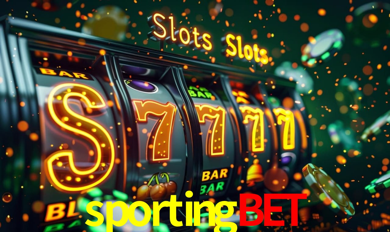 Tecnologia da Plataforma sportingbet