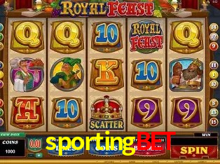 A Popularidade dos Caça-Níqueis no sportingbet