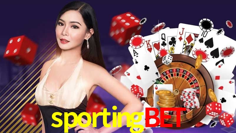 Estatísticas do Jogo sportingbet