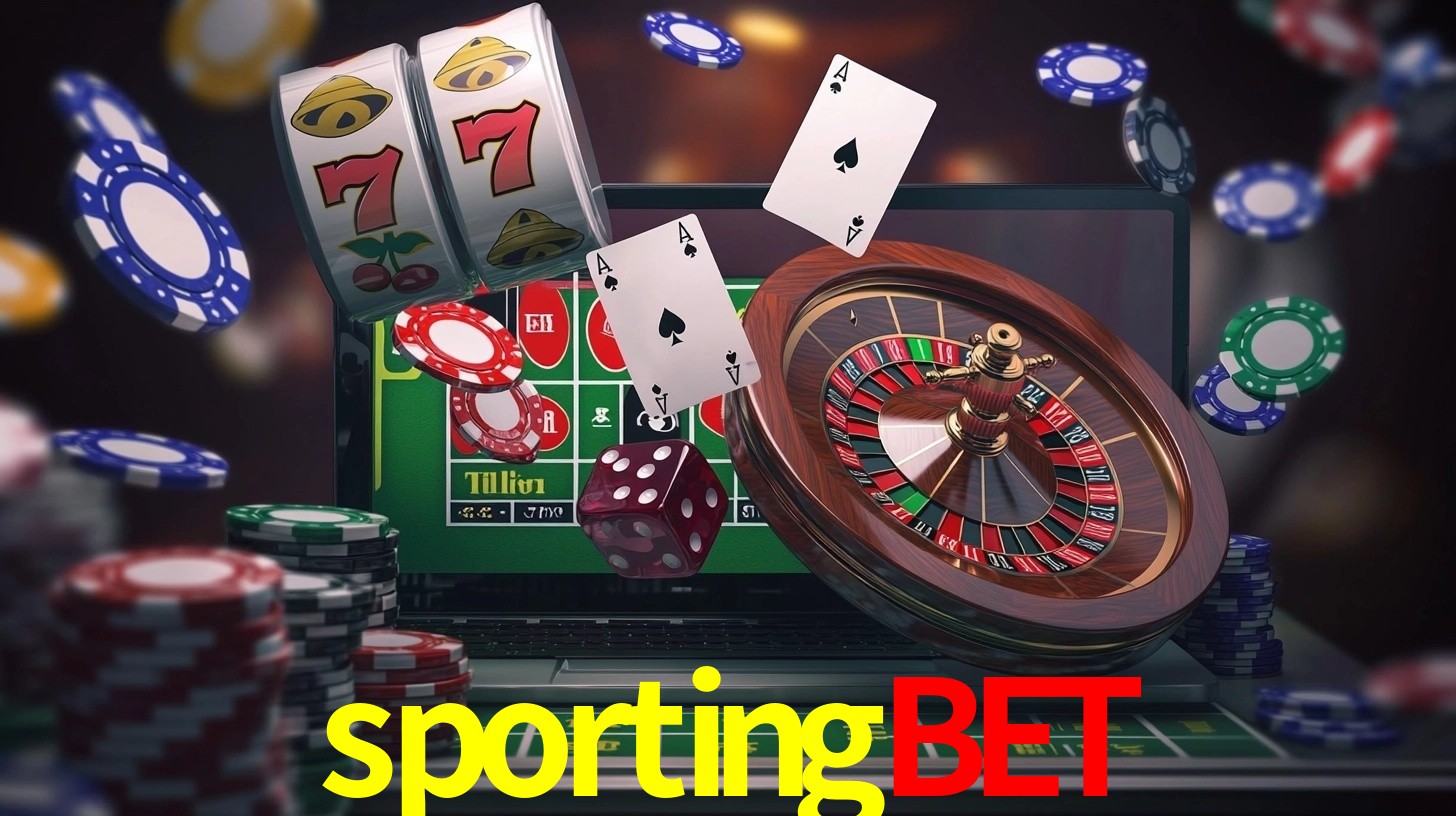 Explore as vantagens do sportingbet: serviço profissional e confiabilidade