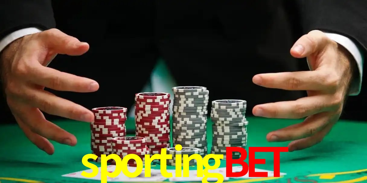 Promoção Relâmpago sportingbet