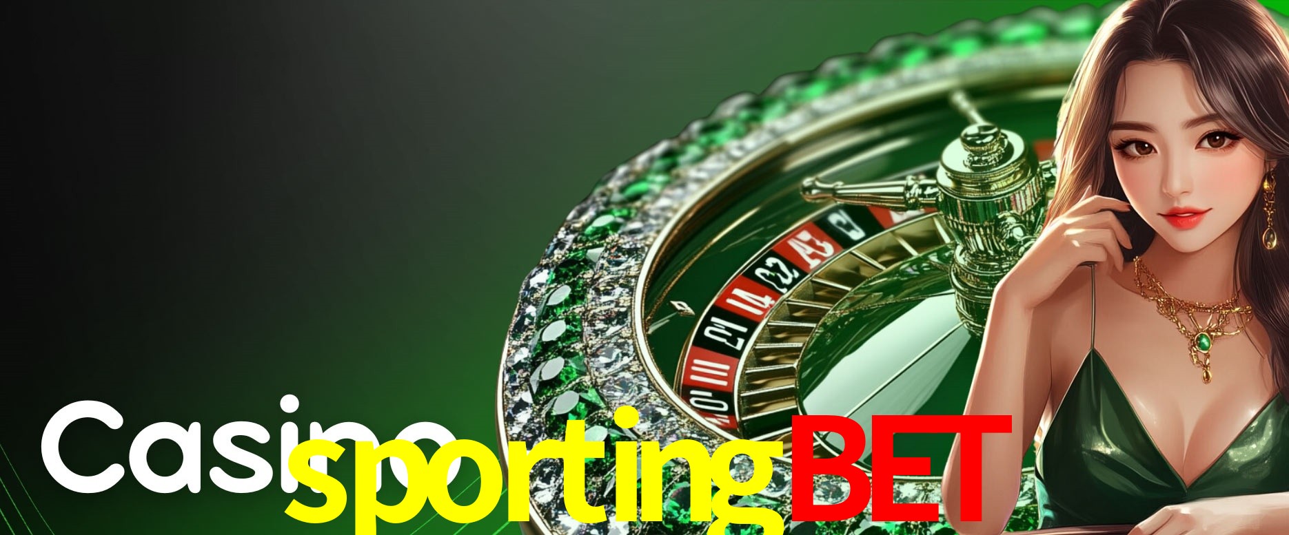 Descubra o Mundo do Cassino Online com sportingbet