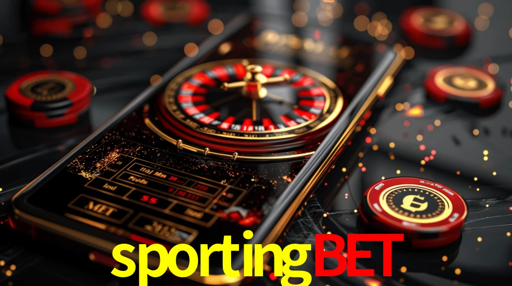 Mesa de Roleta sportingbet
