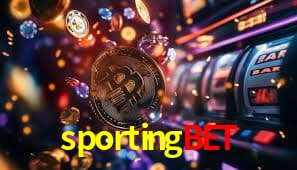 Apostas de Futebol sportingbet