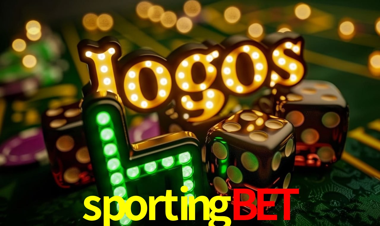 Bônus de Boas-vindas sportingbet