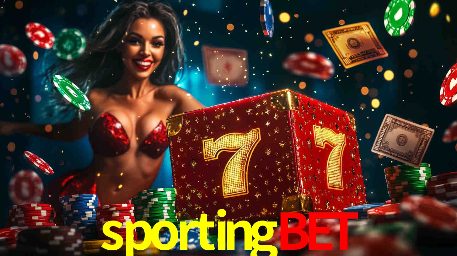 PIX Instantâneo sportingbet