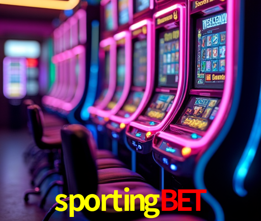Tecnologia da Plataforma sportingbet