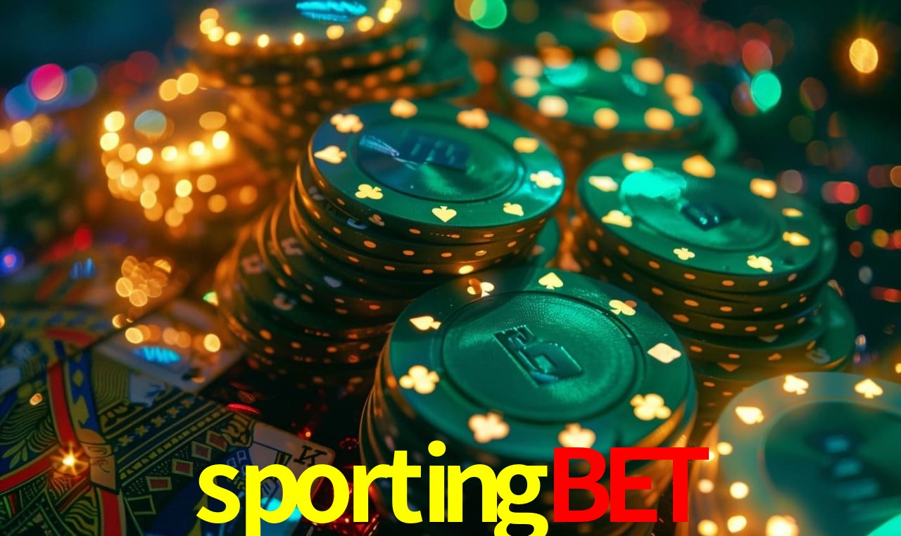 Design Responsivo sportingbet