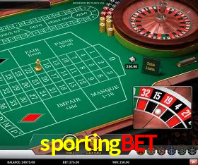Explorando a Categoria de Eventos em Apostas na sportingbet